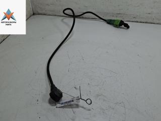 датчик детонации Volkswagen Passat B5 [рестайлинг] 2002, 2.0 л., бензин, МКПП, чёрный, универсал, 07D905377