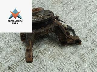 ступица передняя левая Opel Astra G 1999, 1.8 л., бензин, МКПП, синий, универсал