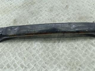 усилитель бампера заднего Opel Zafira 1 поколение (A) 2002, 2.2 л., бензин, МКПП, серый, седан