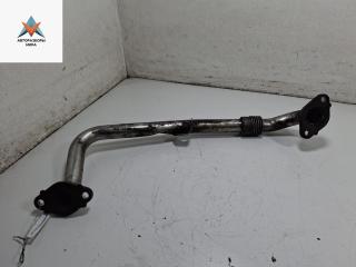 трубка системы рециркуляции EGR Volkswagen Passat B6 2007, 2.0 л., дизель, АКПП, синий, универсал, 03G131521AQ