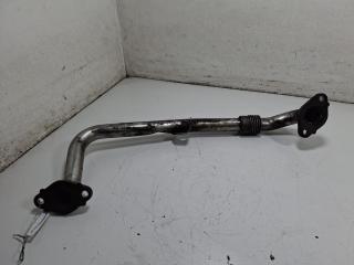 трубка системы рециркуляции EGR Volkswagen Passat B6 2007, 2.0 л., дизель, АКПП, синий, универсал, 03G131521AQ