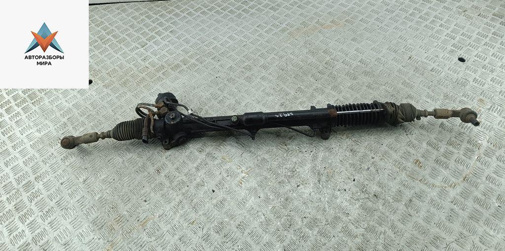 рулевая рейка Audi A4 B5 1996, 2.6 л., бензин, МКПП, синий, универсал, 8D1422105A - фото №1