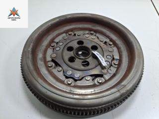 маховик Volkswagen Passat B6 2007, 2.0 л., дизель, АКПП, синий, универсал