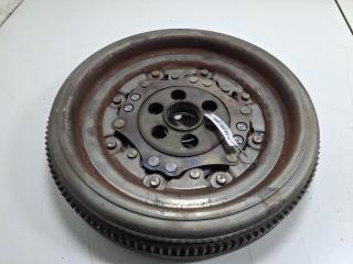 Маховик АКПП (драйв плата) Volkswagen Passat B6 2007, 2.0 л., дизель, АКПП, синий, универсал