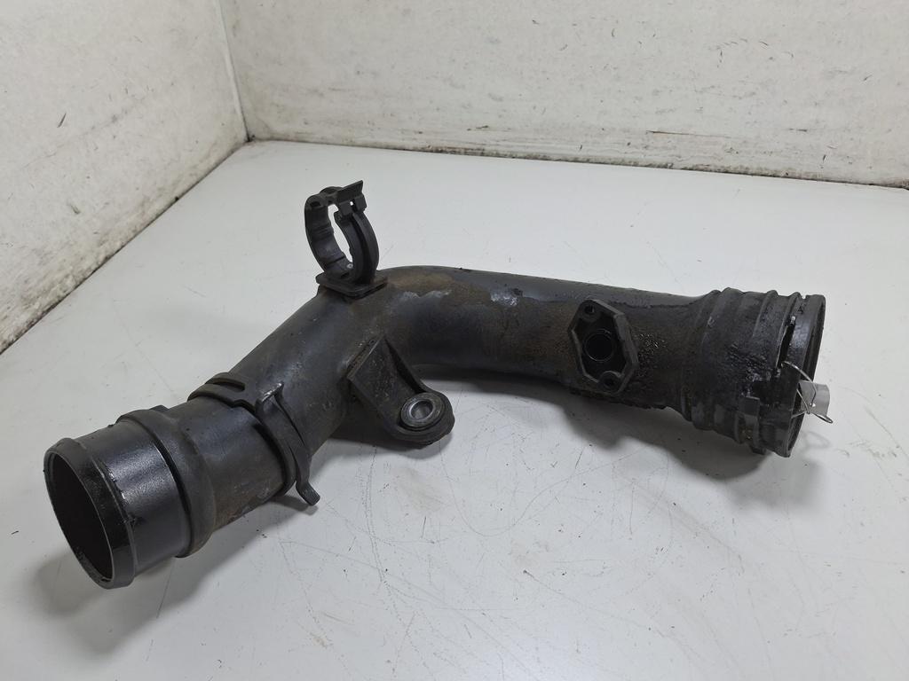патрубок (трубопровод, шланг) Volkswagen Passat B6 2007, 2.0 л., дизель, АКПП, синий, универсал, 3C0145762AD