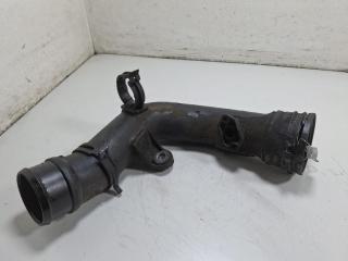 патрубок (трубопровод, шланг) Volkswagen Passat B6 2007, 2.0 л., дизель, АКПП, синий, универсал, 3C0145762AD