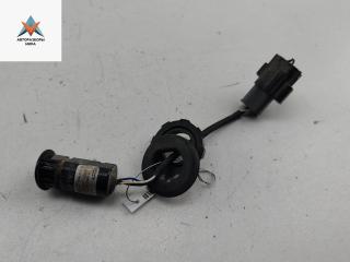 датчик парктроника Kia Carnival VQ 2005, 2.9 л., дизель, МКПП, чёрный, минивэн, OK58A677P2