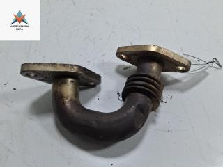 трубка системы рециркуляции EGR Volkswagen Passat B6 2007, 2.0 л., дизель, АКПП, синий, универсал, 03G131521AM