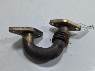 трубка системы рециркуляции EGR Volkswagen Passat B6 2007, 2.0 л., дизель, АКПП, синий, универсал, 03G131521AM