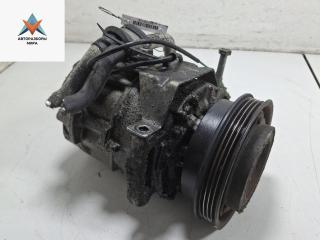 компрессор кондиционера Volkswagen Passat B5 [рестайлинг] 2002, 2.0 л., бензин, 8D0260808