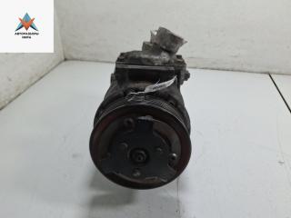 компрессор кондиционера Volkswagen Passat B6 2007, 2.0 л., дизель, 1K0820859F