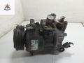 компрессор кондиционера Volkswagen Passat B6 2007, 2.0 л., дизель, 1K0820859F - фото №2