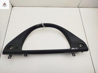 Рамка (обрамление) щитка приборов BMW 5 серия E39 1999, 3.0 л., дизель, АКПП, серый, универсал, 8159735