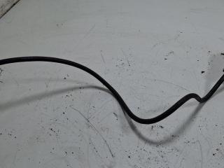 датчик детонации Volkswagen Passat B5 [рестайлинг] 2002, 2.0 л., бензин, МКПП, чёрный, универсал, 06B905377A