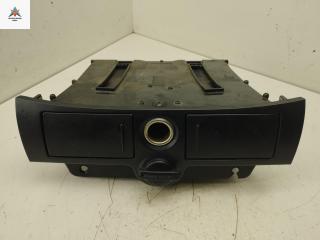 подстаканник SsangYong Rodius 1 поколение [рестайлинг] 2007, 2.7 л., дизель, АКПП, чёрный, минивэн, 76530-21000