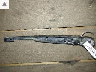 Щеткодержатель (поводок стеклоочистителя) задний Ford Focus 2 поколение [рестайлинг] 2007, 2.0 л., дизель, МКПП, серый, универсал, 3M5A217526AB