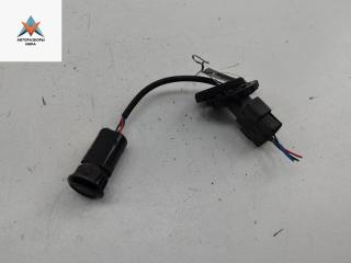 датчик парктроника Kia Carnival VQ 2005, 2.9 л., дизель, МКПП, чёрный, минивэн, OK58A677P2