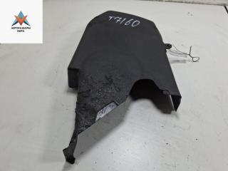 защита (кожух) ремня ГРМ Volkswagen Passat B5 [рестайлинг] 2002, 2.0 л., бензин, МКПП, чёрный, универсал, 06A109108B