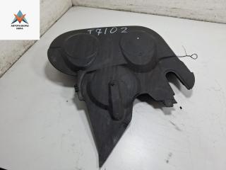 защита (кожух) ремня ГРМ Volkswagen Passat B6 2007, 2.0 л., дизель, АКПП, синий, универсал, 03G109107A