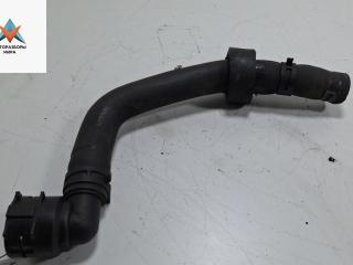 патрубок (трубопровод, шланг) Volkswagen Passat B6 2007, 2.0 л., дизель, АКПП, синий, универсал, 3C0122073EQ