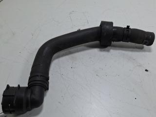 патрубок (трубопровод, шланг) Volkswagen Passat B6 2007, 2.0 л., дизель, АКПП, синий, универсал, 3C0122073EQ