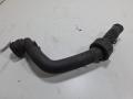 патрубок (трубопровод, шланг) Volkswagen Passat B6 2007, 2.0 л., дизель, АКПП, синий, универсал, 3C0122073EQ - фото №2