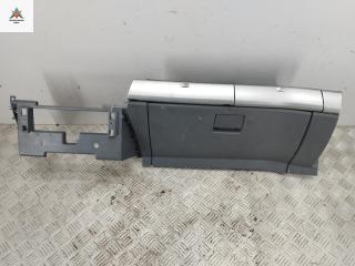 бардачок SsangYong Rodius 1 поколение [рестайлинг] 2007, 2.7 л., дизель, АКПП, чёрный, минивэн, 77700-21000