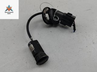 датчик парктроника Kia Carnival VQ 2005, 2.9 л., дизель, МКПП, чёрный, минивэн, OK58A677P2