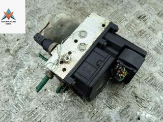 блок ABS Peugeot 307 1 поколение 2002, 1.6 л., бензин, МКПП, синий, хетчбэк 3 дв., 0265950015