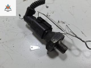 датчик давления масла Volkswagen Passat B6 2007, 2.0 л., дизель, АКПП, синий, универсал, 038919081H