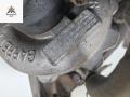 турбина Volkswagen Passat B6 2007, 2.0 л., дизель, АКПП, синий, универсал, 03G253010A - фото №4