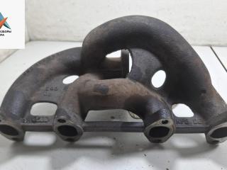 коллектор выпускной Volkswagen Passat B5 [рестайлинг] 2002, 2.0 л., бензин, универсал, 06B253033H