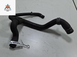 патрубок (трубопровод, шланг) Volkswagen Passat B5 [рестайлинг] 2002, 2.0 л., бензин, МКПП, чёрный, универсал, 06B121058AN