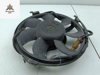 вентилятор радиатора Volkswagen Passat B5 1999, 1.6 л., бензин, МКПП, синий, универсал, 8D0959455CD