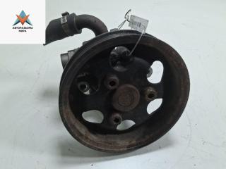 Насос гидроусилителя руля Volkswagen Passat B5 [рестайлинг] 2002, 2.0 л., бензин, МКПП, чёрный, универсал