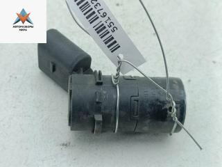 датчик парктроника Audi A4 B7 2004, 2.0 л., бензин, МКПП, синий, седан, 2687506