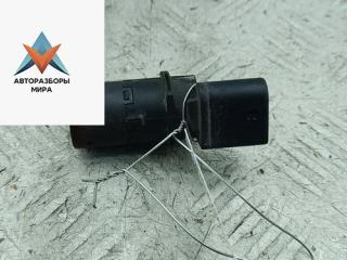 датчик парктроника Audi A6 4B/C5 2000, 2.5 л., дизель, АКПП, красный, универсал