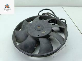 вентилятор радиатора Audi A6 4B/C5 [рестайлинг] 2004, 2.5 л., дизель, АКПП, серый, универсал