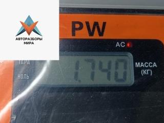 вентилятор радиатора Audi A6 4B/C5 [рестайлинг] 2004, 2.5 л., дизель, АКПП, серый, универсал