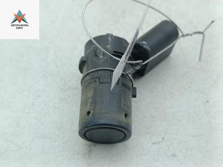 датчик парктроника Audi A4 B7 2004, 2.0 л., бензин, МКПП, синий, седан, 7H0919275D
