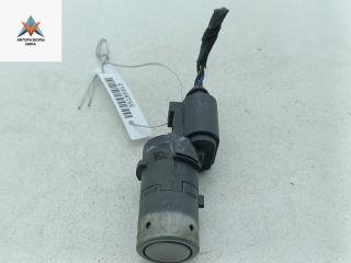 датчик парктроника Audi A6 4B/C5 [рестайлинг] 2003, 2.5 л., дизель, АКПП, серый, универсал, 4B0919275G