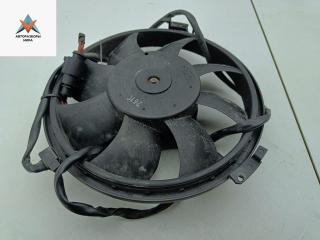 вентилятор радиатора Audi A6 4B/C5 [рестайлинг] 2002, 2.5 л., дизель, АКПП, синий, универсал, 8D0959455R