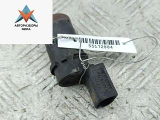 датчик парктроника Audi A6 4B/C5 2000, 2.5 л., дизель, АКПП, красный, универсал