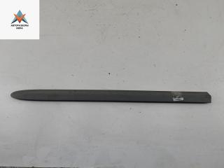 молдинг двери передней правой Chrysler Voyager 4 поколение 2001, 2.4 л., бензин, МКПП, серый, минивэн