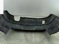 бампер задний Audi A3 8P/8PA [рестайлинг] 2005, серый, хетчбэк 5 дв., 8P4807511 - фото №4