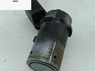 датчик парктроника Audi A4 B7 2006, 2.0 л., бензин, АКПП, серый, универсал, 7H0919275D