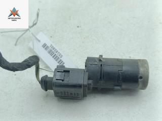 датчик парктроника Audi A6 4B/C5 [рестайлинг] 2003, 2.5 л., дизель, АКПП, серый, универсал, 4B0919275G