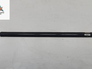 Молдинг стекла двери наружный Chrysler Voyager 3 поколение 1999, 3.3 л., бензин, АКПП, синий, минивэн