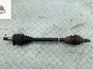 полуось задняя (приводной вал, ШРУС) BMW 5 серия E39 [рестайлинг] 2003, 2.2 л., бензин, МКПП, серый, универсал