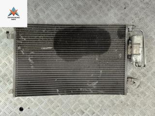 радиатор кондиционера Opel Signum C 2003, 2.2 л., бензин, МКПП, серый, хетчбэк 5 дв., 871832Z